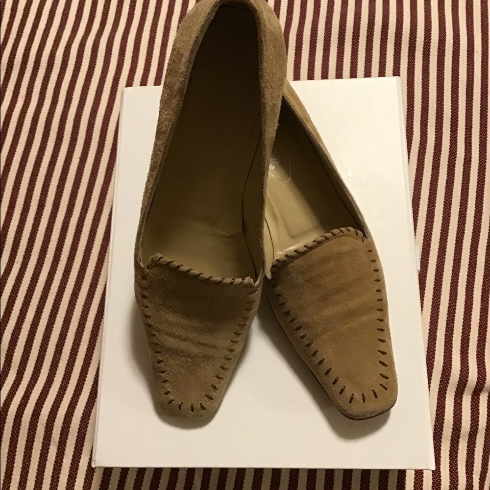 BROWNS COUTURE shoes